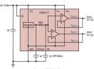 Linear Tech: Build a Precision Low Noise 5A Power Supply